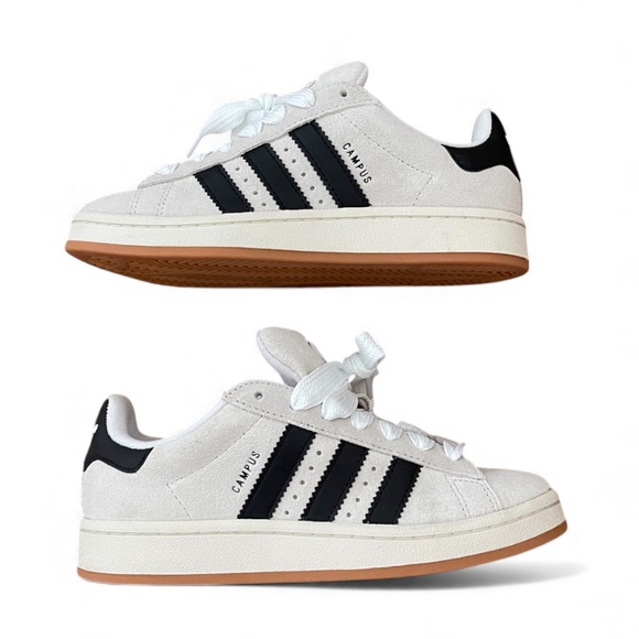 NWT - Adidas Original Campus '00s Athletic Shoe Women's Sz 7.5 - Picture 6 of 11